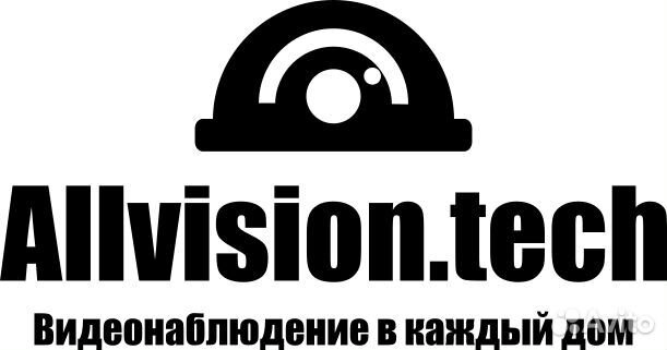 Установка охранных систем