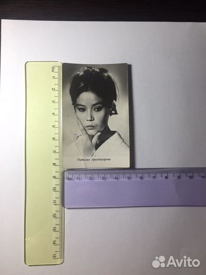 Фото артистов советского кино