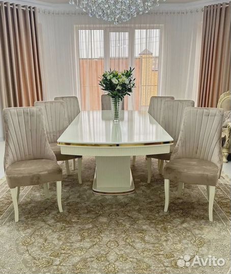 Кухонная мебель