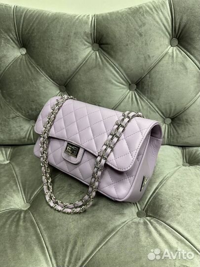 Сумка женская натуральная кожа новая, кросс-боди