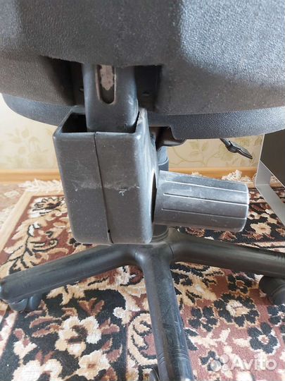 Компьютерное кресло бу