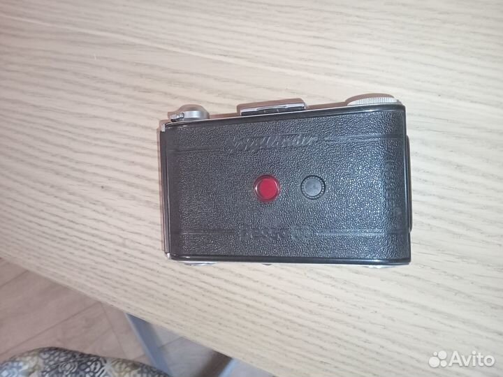 Фотоаппараты