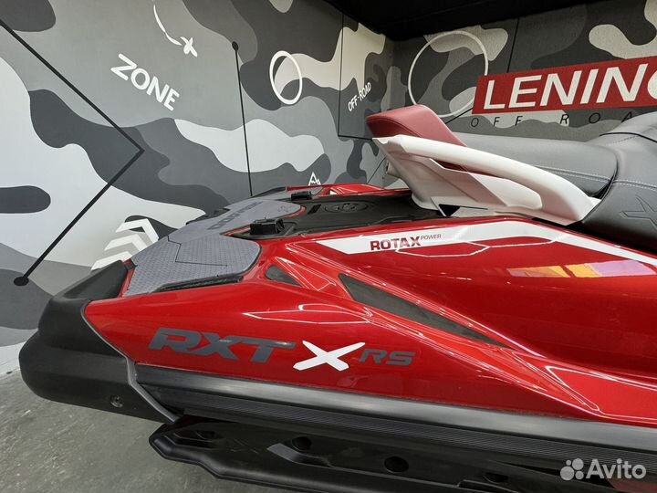 Гидроцикл BRP SEA DOO RXT-X RS 325 2024 год