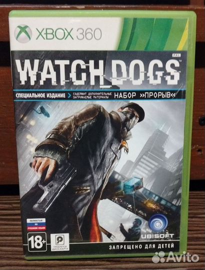 Игры на xbox 360