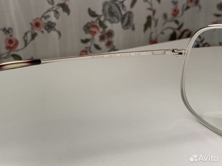 Оправа Ray-Ban