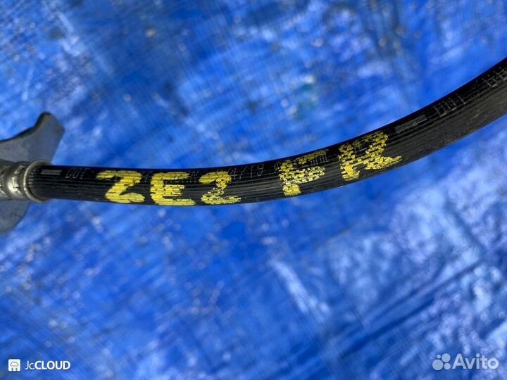 Шланг тормозной на honda insight ZE2 LDA