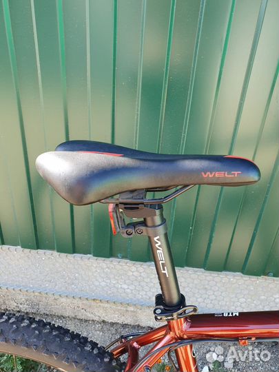 Продажа велосипедов бу для взрослых