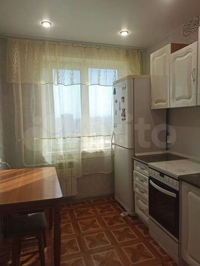 2-к. квартира, 44 м², 7/9 эт.