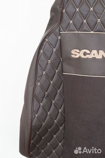 Чехол экокожа