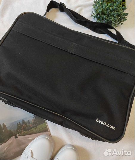 Сумка для ноутбука