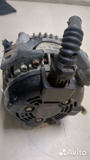 Генератор Pontiac Vibe 2, 2009