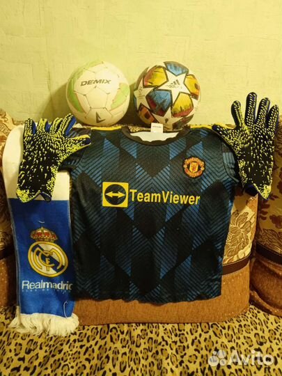 Форма криштиану роналду