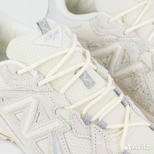 Кроссовки New Balance 610