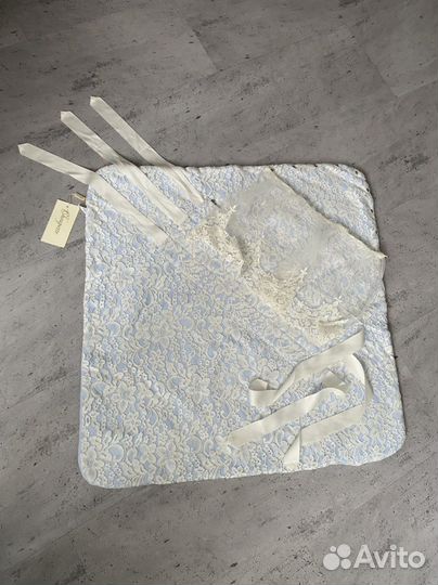 Новый Конверт-одеяло на выписку