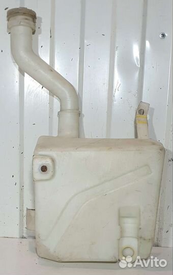 Бачок омывателя Geely Otaka