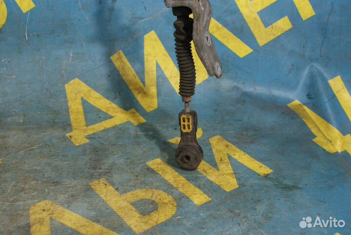 Трос АКПП Volvo S60