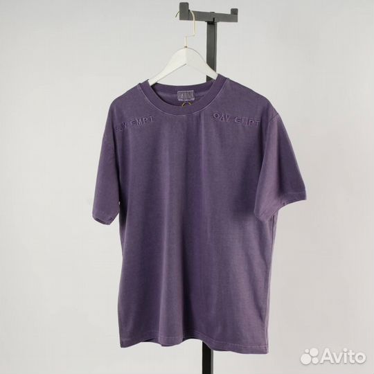 Футболка cavempt