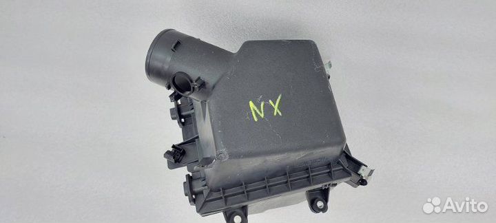 Корпус воздушного фильтра Lexus Nx300H Z10 2arfxe