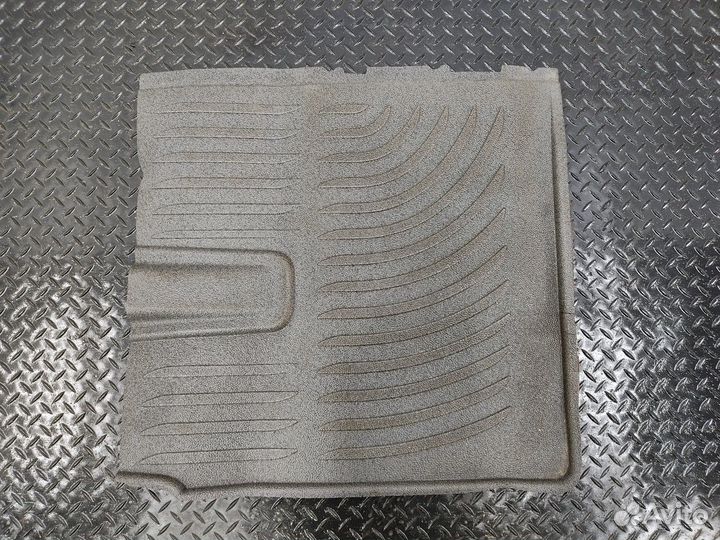 Коврики салона правый Man TGA, Man TGS, Man TGX