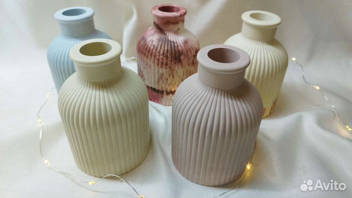 Ваза декоративная