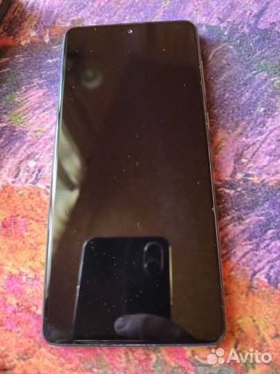 Samsung Galaxy A71, 6/128 ГБ