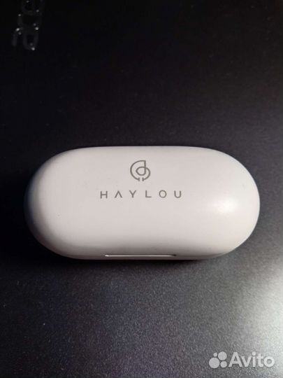 Зарядка для наушников Haulou