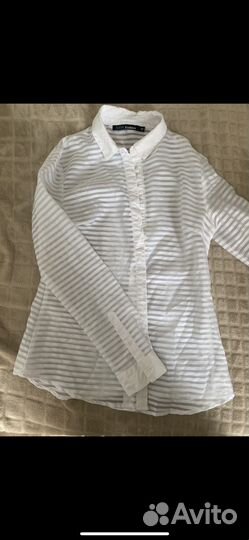 Рубашка befree xs