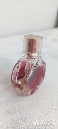 Туалетная вода Loewe Quizas Pasion 30мл