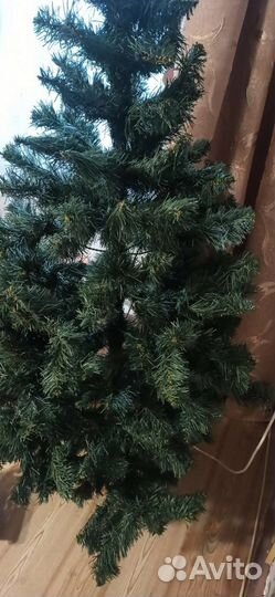 Елка искусственная 180 см