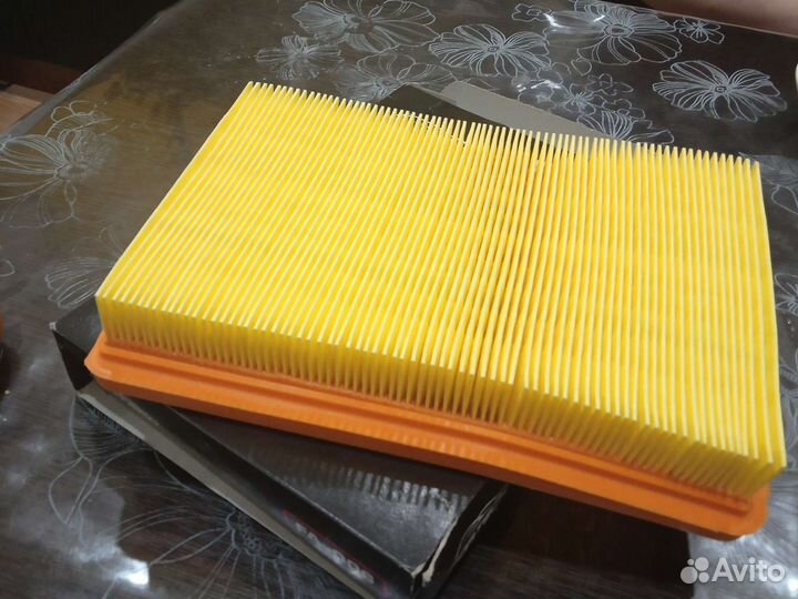 Воздушный фильтр новый
