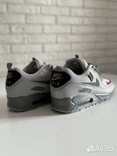 Кроссовки Nike air max 90