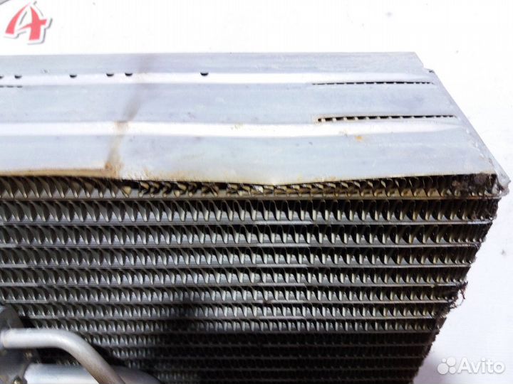 Радиатор кондиционера Toyota Townace Noah SR40G 3S