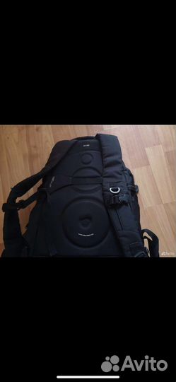 Рюкзак доя фотоаппарата Kata dr 465