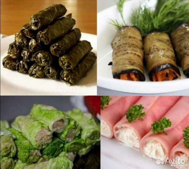 Долмер для приготовления долмы голубцов и рулетов