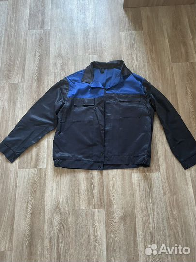 Спецодежда