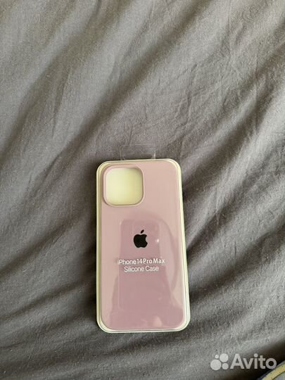 Чехол iPhone 14 pro max