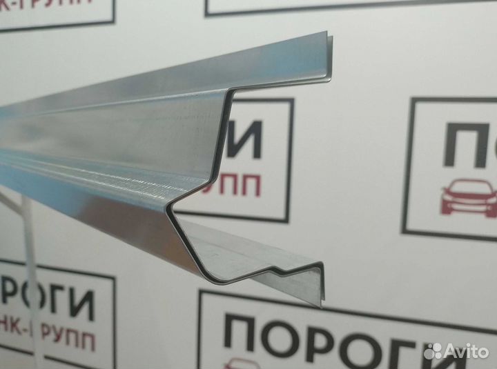 Пороги Jeep Cherokee 2 (XJ) и другие