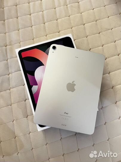 Apple iPad Air 2020 256gb