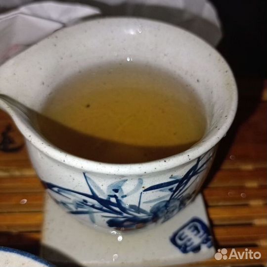 Китайский чай целебный KIT/3827