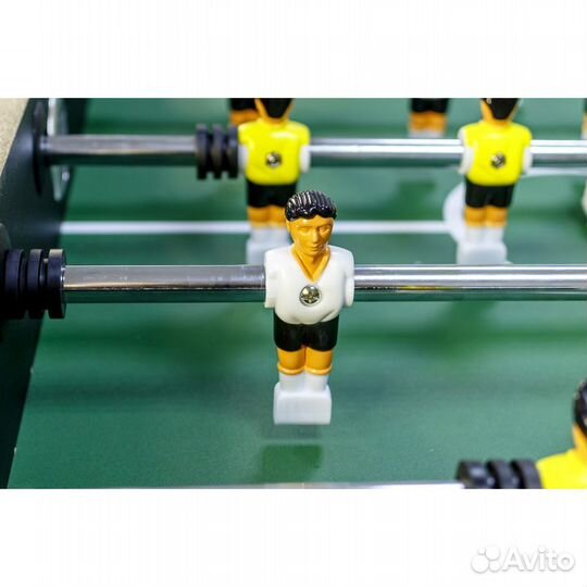 Настольный футбол