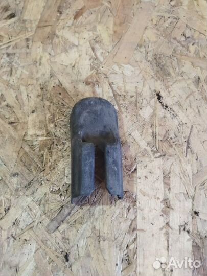 Накладка сиденья Nissan Sunny FB15 QG15DE 2001