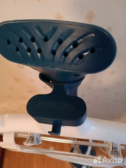 Отпариватель вертикальный philips филипс