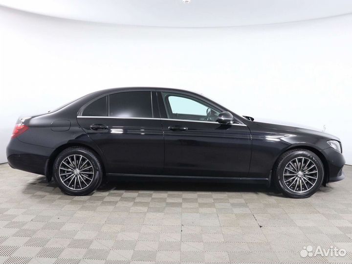 Mercedes-Benz E-класс 2.0 AT, 2018, 183 498 км