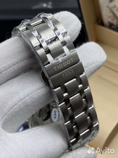 Часы Tissot механические