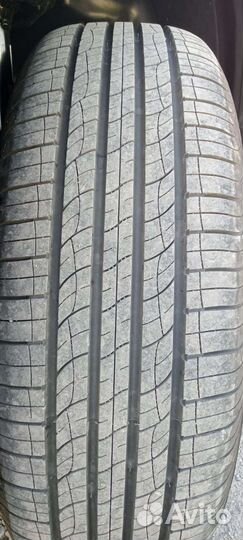 Giti GitiComfort F50 235/65 R18