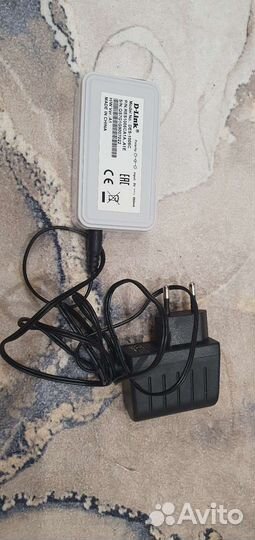 Коммутатор D-Link DES-1005C/A