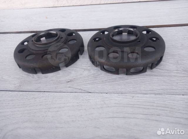 Корзина сцепления Чезет 514 380кубов