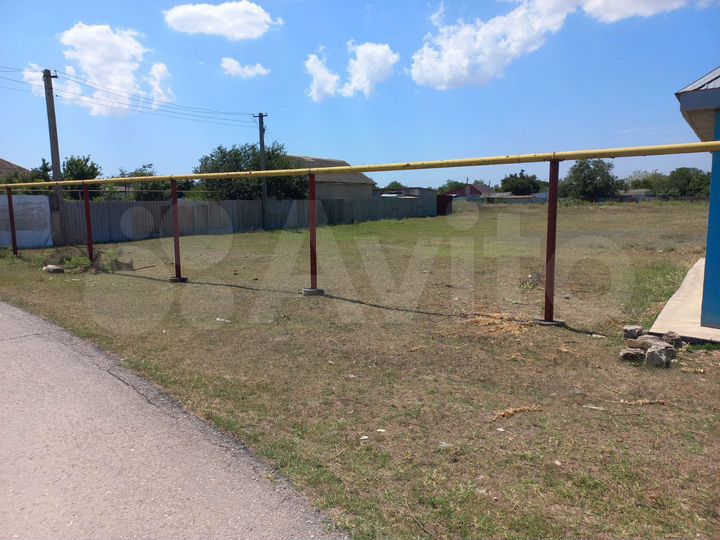 Участок 13 сот. (ИЖС)