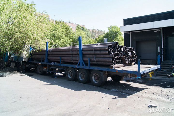 Грузоперевозки фура/площадка/длинномер FAW 5-20 т