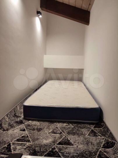 Апартаменты-студия, 35 м², 2/3 эт.